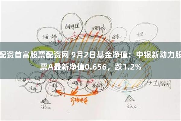 配资首富股票配资网 9月2日基金净值：中银新动力股票A最新净值0.656，跌1.2%