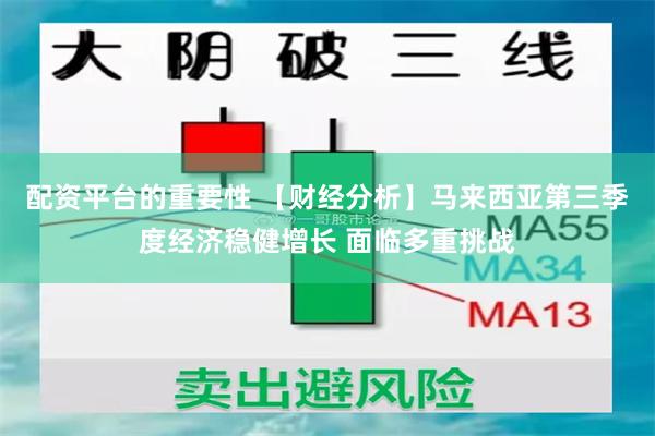 配资平台的重要性 【财经分析】马来西亚第三季度经济稳健增长 面临多重挑战